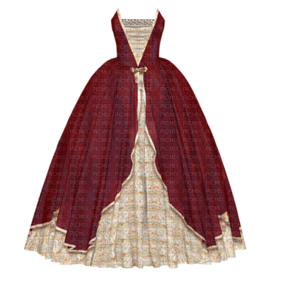 cecily-robe ancienne - δωρεάν png