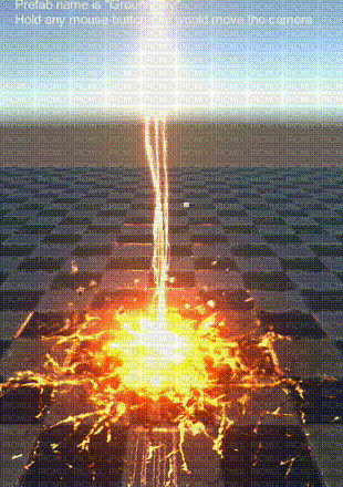 огонь - Ingyenes animált GIF