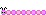 pink caterpillar - 免费动画 GIF
