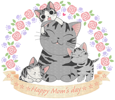 ♥ Mothers ♥ - zadarmo png