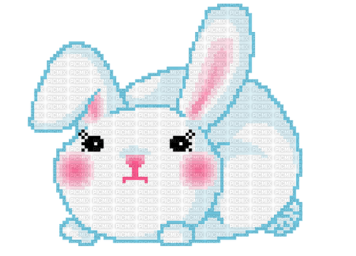 ✶ Rabbit {by Merishy} ✶ - ücretsiz png