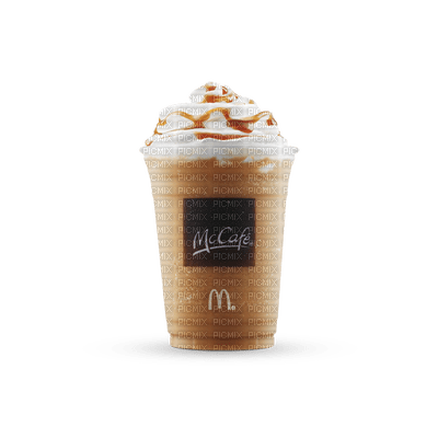 ice coffee 2 - PNG gratuit