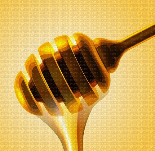 Background Honey - besplatni png