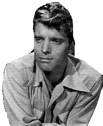 Homme 12 (Burt Lancaster) - 免费PNG