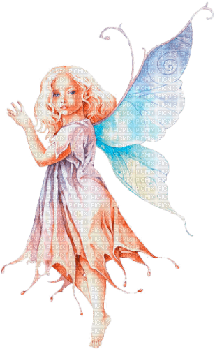 fairy milla1959 - фрее пнг