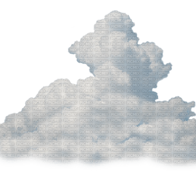 clouds katrin - png grátis