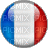 France - Zdarma animovaný GIF