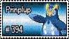 Prinplup - PNG gratuit