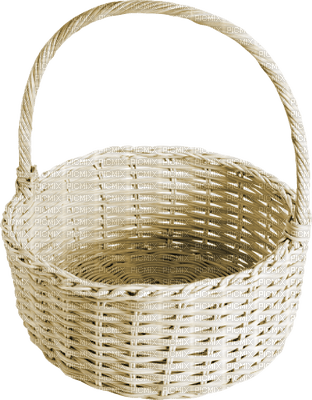 Kaz_Creations Deco Basket - zdarma png