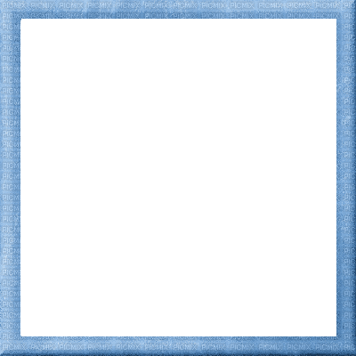 ani--frame blå - Ilmainen animoitu GIF