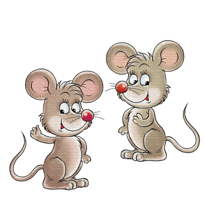 möss-råtta - kostenlos png