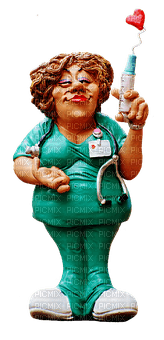 Kaz_Creations Nurse-Doctor - nemokama png