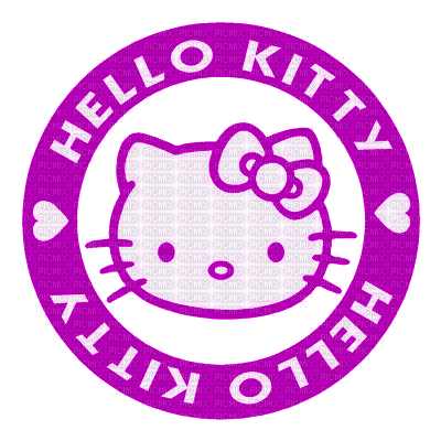 HELLO KITTY - ücretsiz png