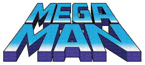 megaman - kostenlos png