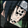 Sasuke - GIF animate gratis