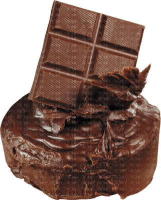 chocolate - png ฟรี