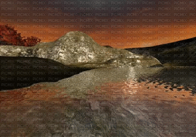 landscape, maisema, luonto, nature - 免费动画 GIF