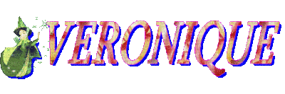 Véronique - Безплатен анимиран GIF