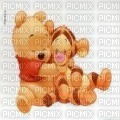 Winnie de pooh - ücretsiz png