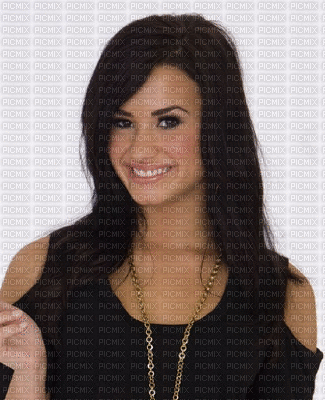 Demi Lovato ♥ - Ingyenes animált GIF