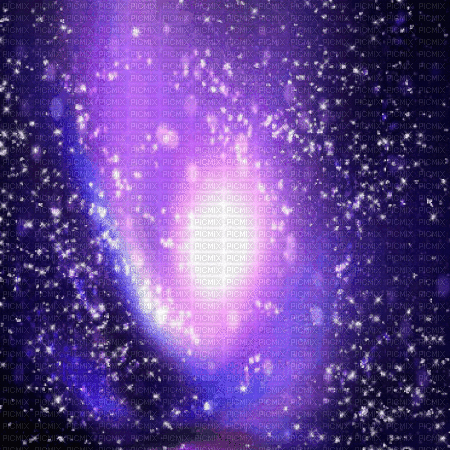 Background purple - Zdarma animovaný GIF