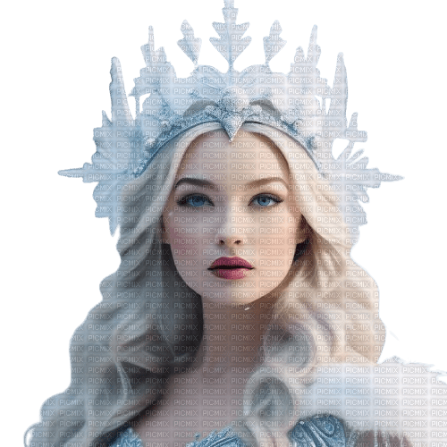 Snow Queen - бесплатно png