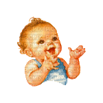 bebe gif dubravka4 - Besplatni animirani GIF