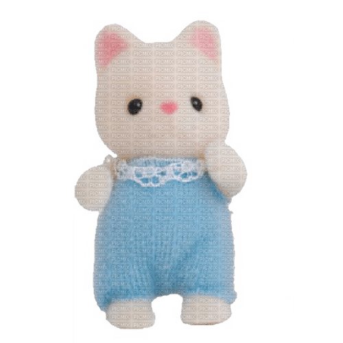 Calico Critters/Sylvanian Families - kostenlos png