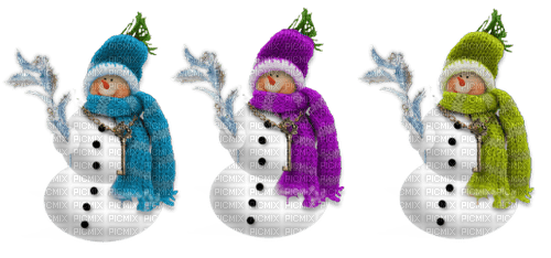 gala Christmas Snowman - besplatni png