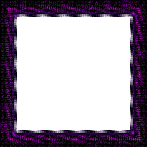 frame---lila--purple - PNG gratuit