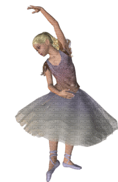 ballerine.Cheyenne63 - Zdarma animovaný GIF