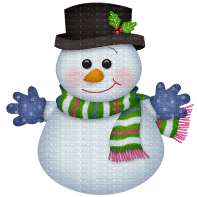 Kaz_Creations Snowman Snowmen - zadarmo png