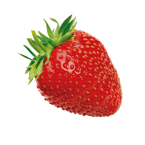 strawberry by nataliplus - zadarmo png