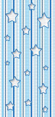 Star background - Zdarma animovaný GIF