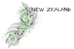 New Zealand bp - 無料png