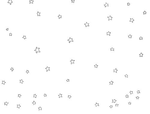 star gif milla1959 - Ilmainen animoitu GIF