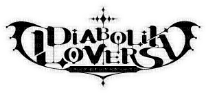 ♥Diabolik Logo♥ - 無料png