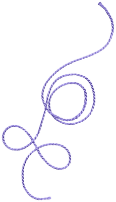 Kaz_Creations Deco String  Colours - Free PNG