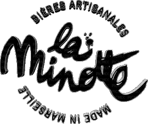 GIANNIS TOUROUNTZAN - LA MINOTTE BEER - Animovaný GIF zadarmo