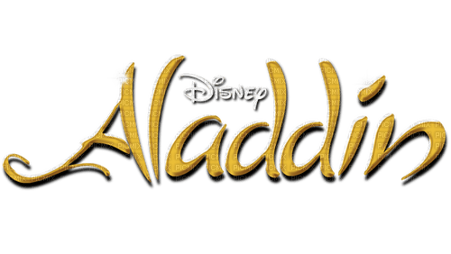 aladdin - ücretsiz png