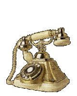 telefon - Безплатен анимиран GIF
