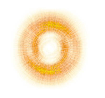 orange circle - zadarmo png
