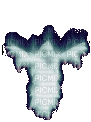 ghost - Zdarma animovaný GIF