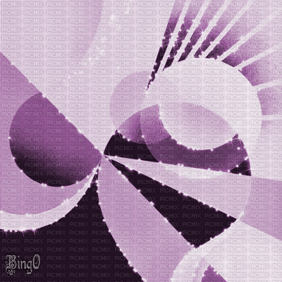 Y.A.M._Art background purple - 無料のアニメーション GIF