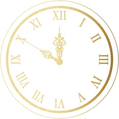 Kaz_Creations Deco Clock - png grátis