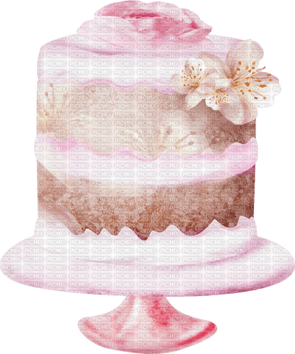 Cake - png grátis