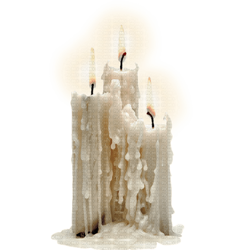 candles  Bb2 - 免费PNG