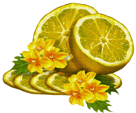 lemon - безплатен png