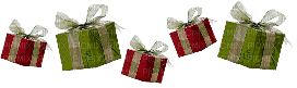 Geschenke, Schachteln, Boxen - GIF animado grátis