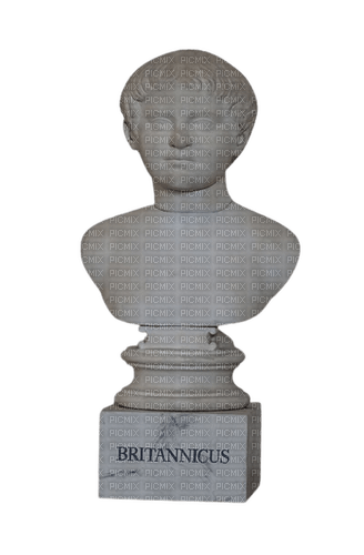 Britannicus - png gratuito